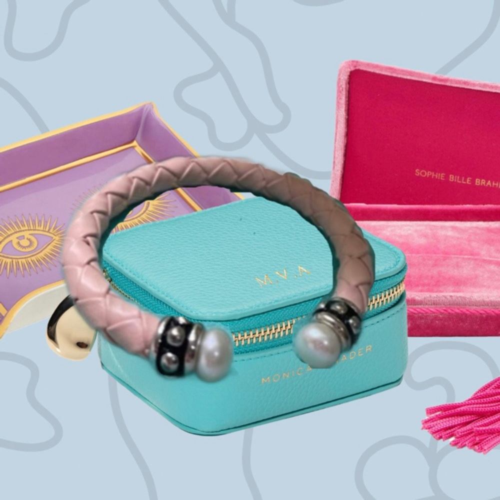BABY Jewelry for your Little Princess Bracelet